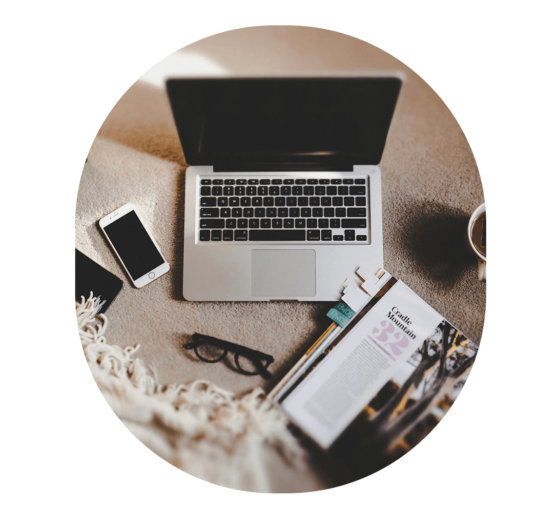 A placeholder image while content is finalized.