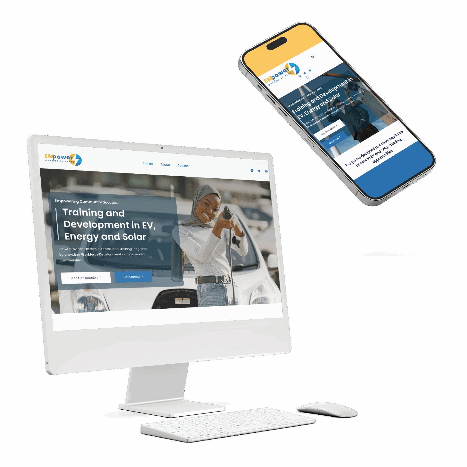 Book Publishing Catalog Cover