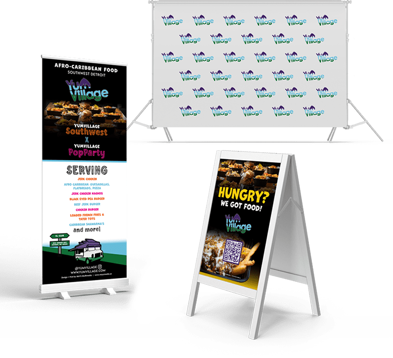 Signage Catalog Cover