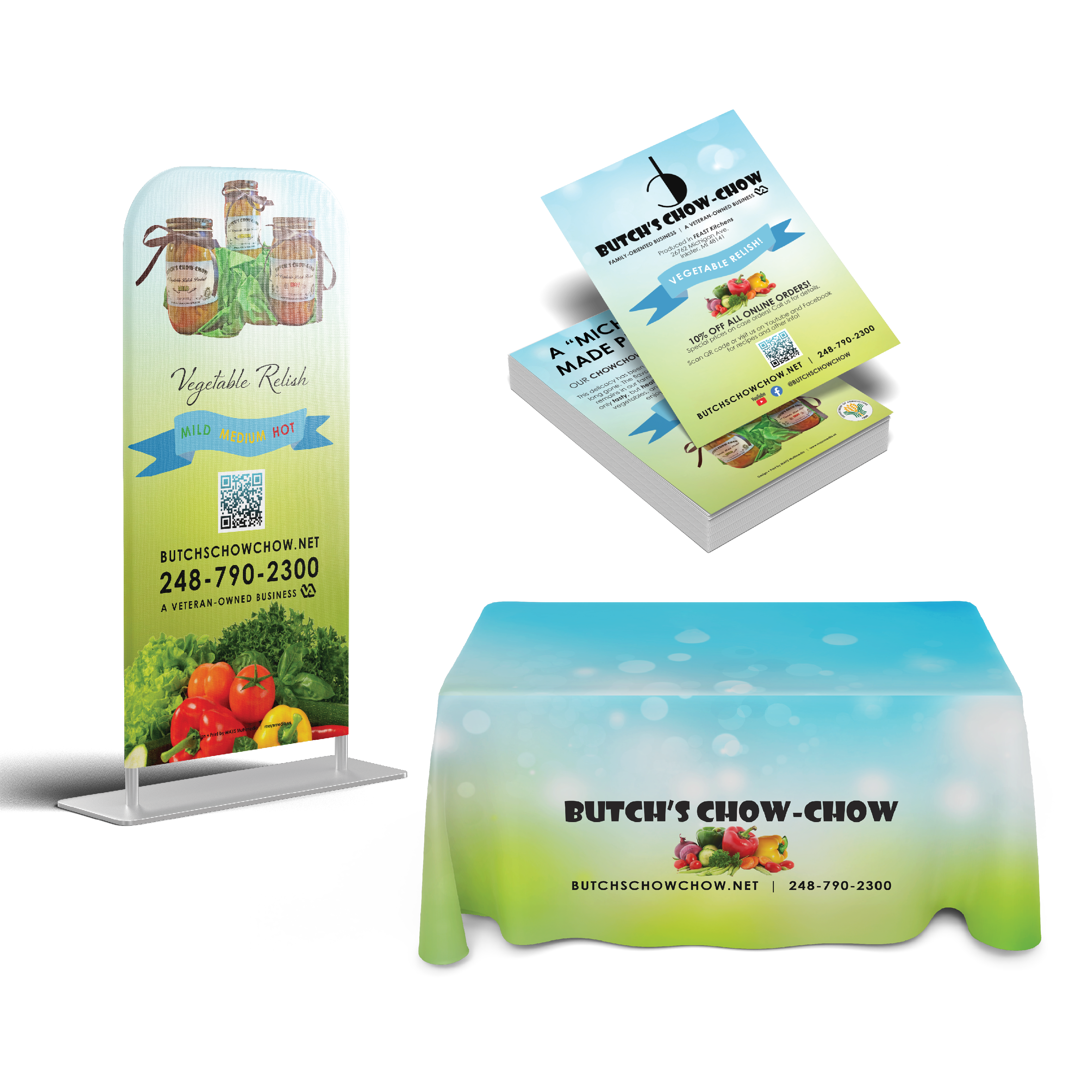 Digital Catalog Cover