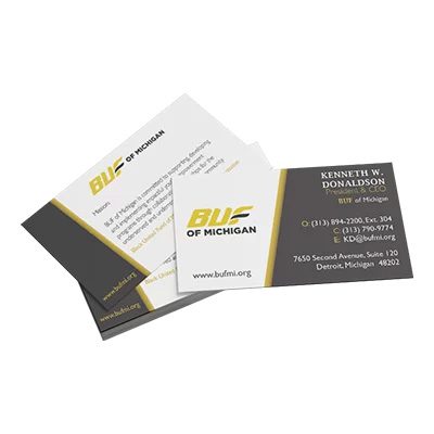 Business Cards