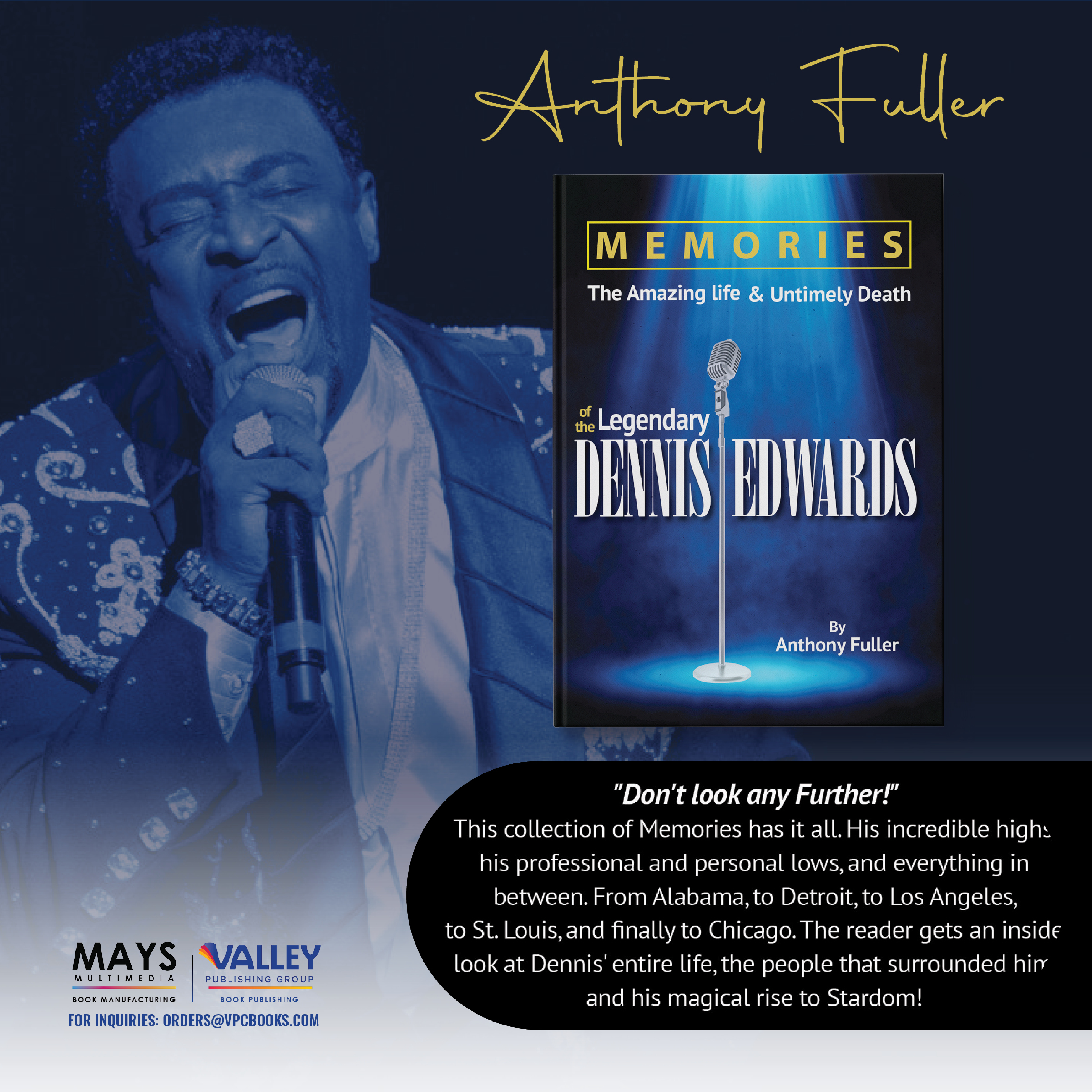 Autobiographies / Biographies Image 1