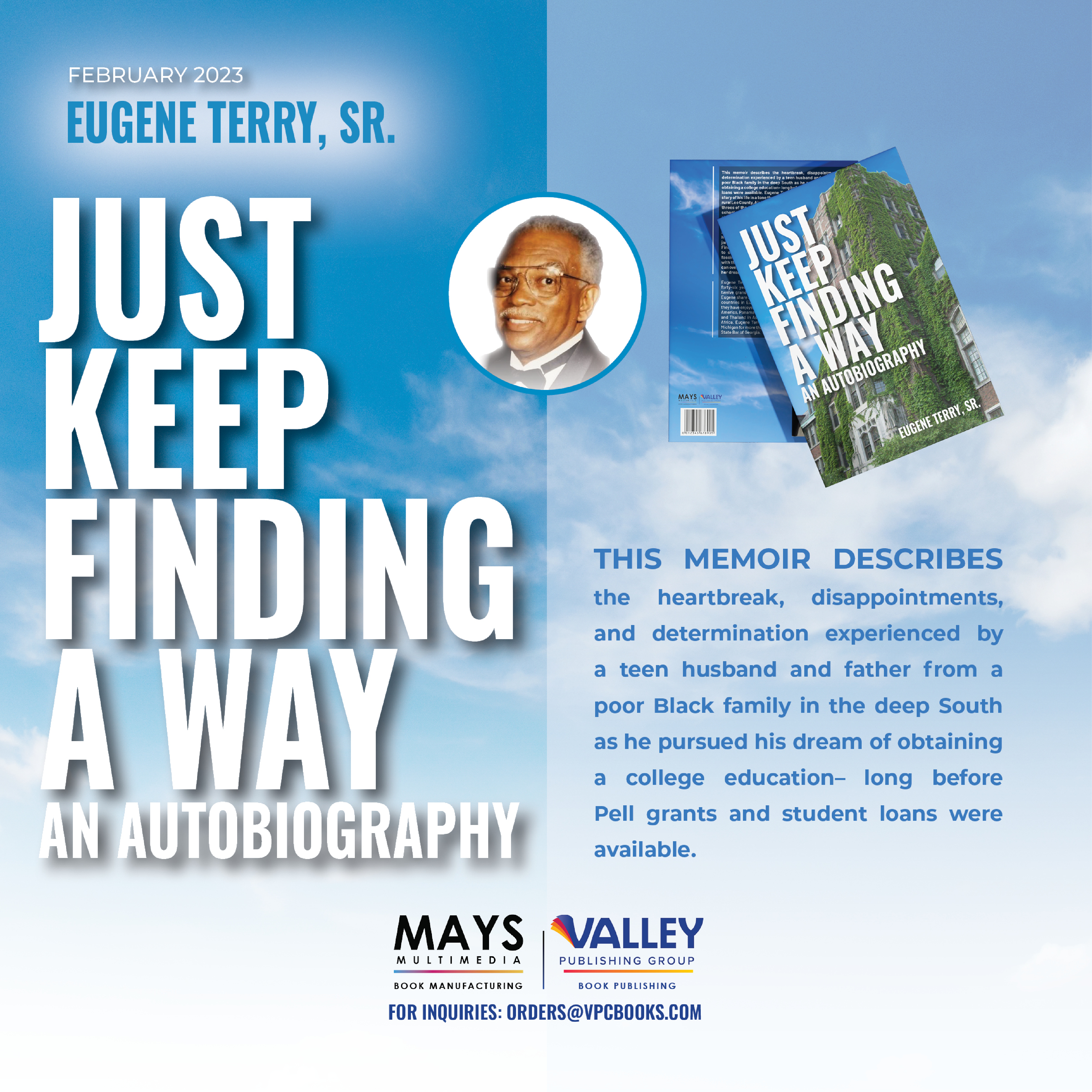 Autobiographies / Biographies Image 2