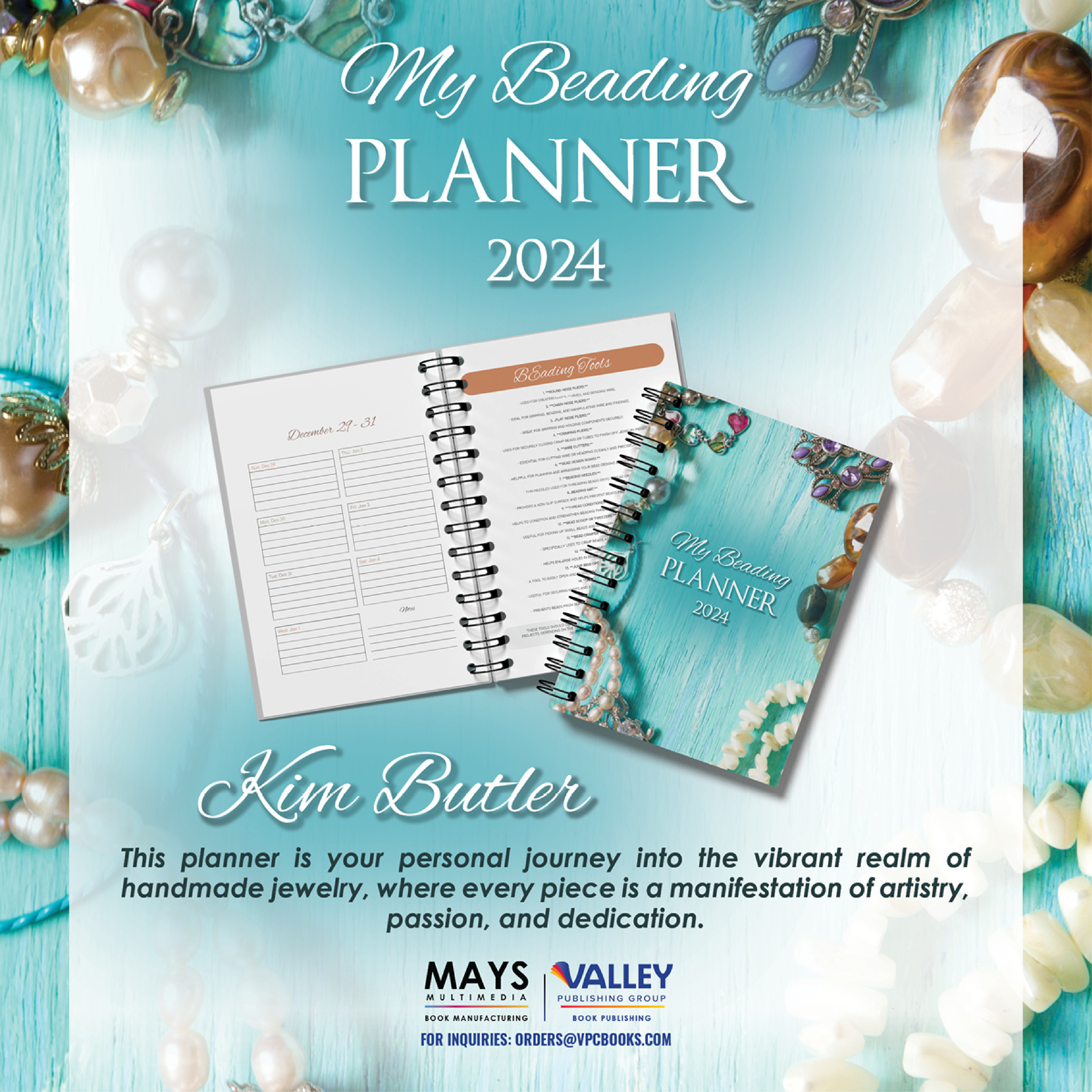 Calendars / Planners Image 2