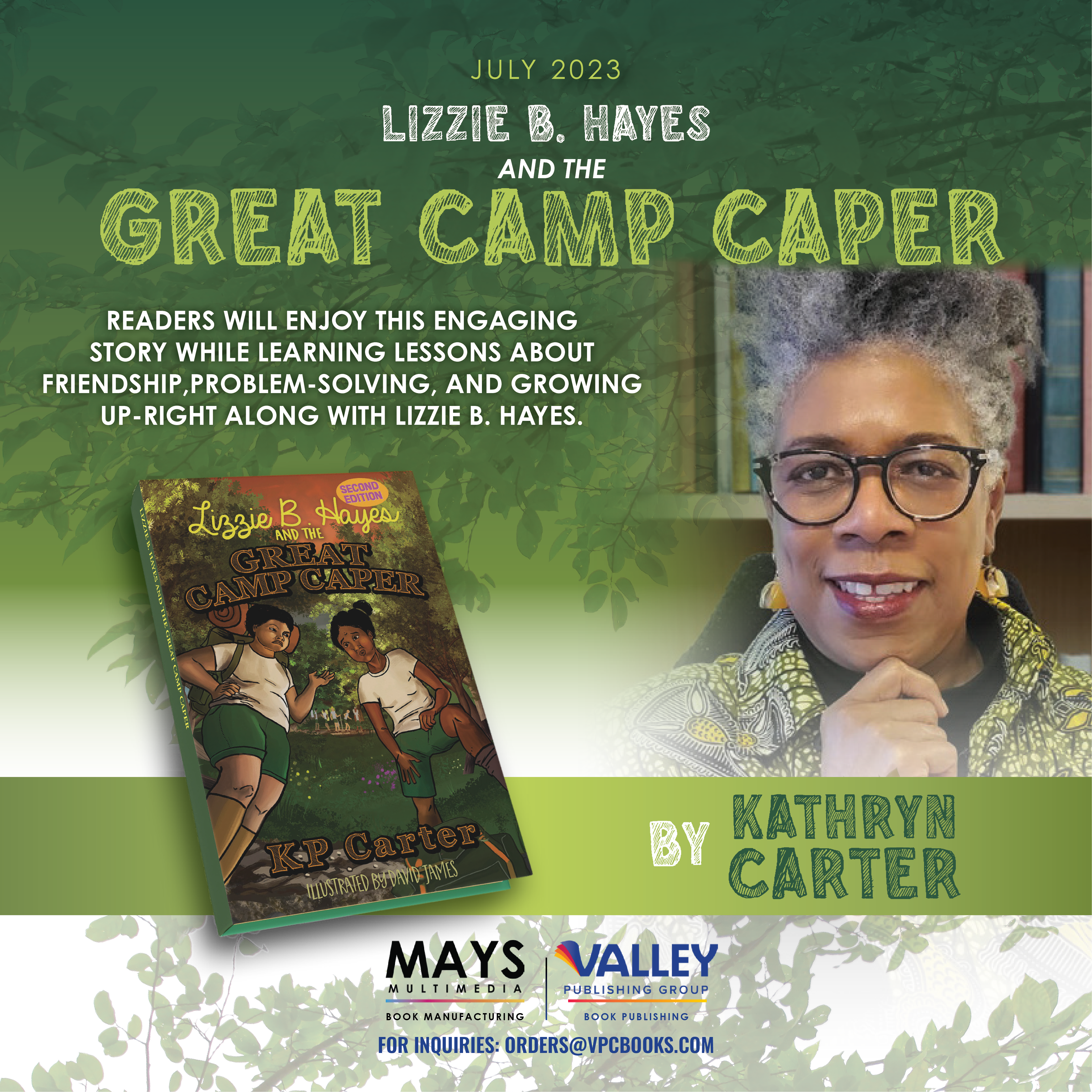 Children's Books Image 3