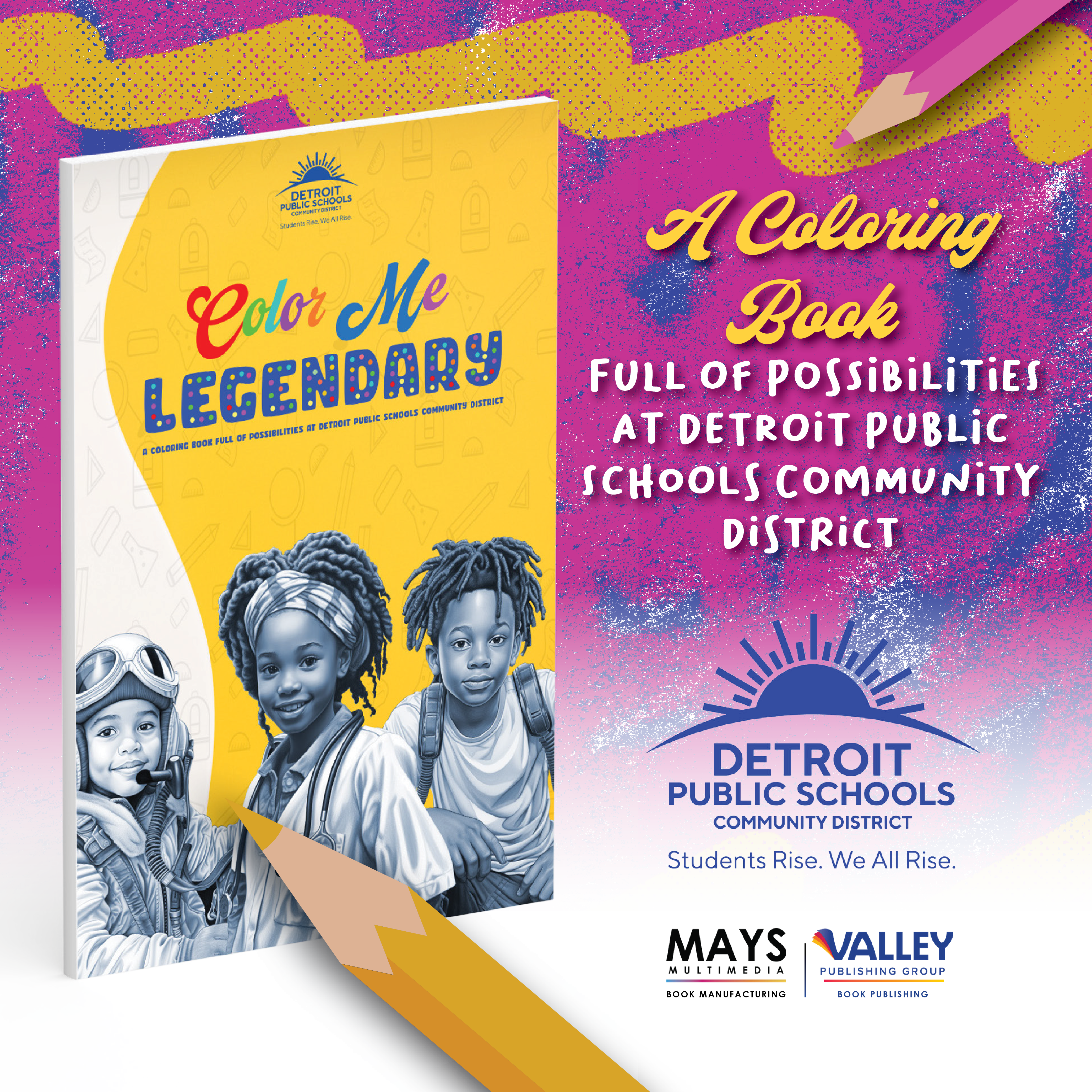 Coloring Books Image 2