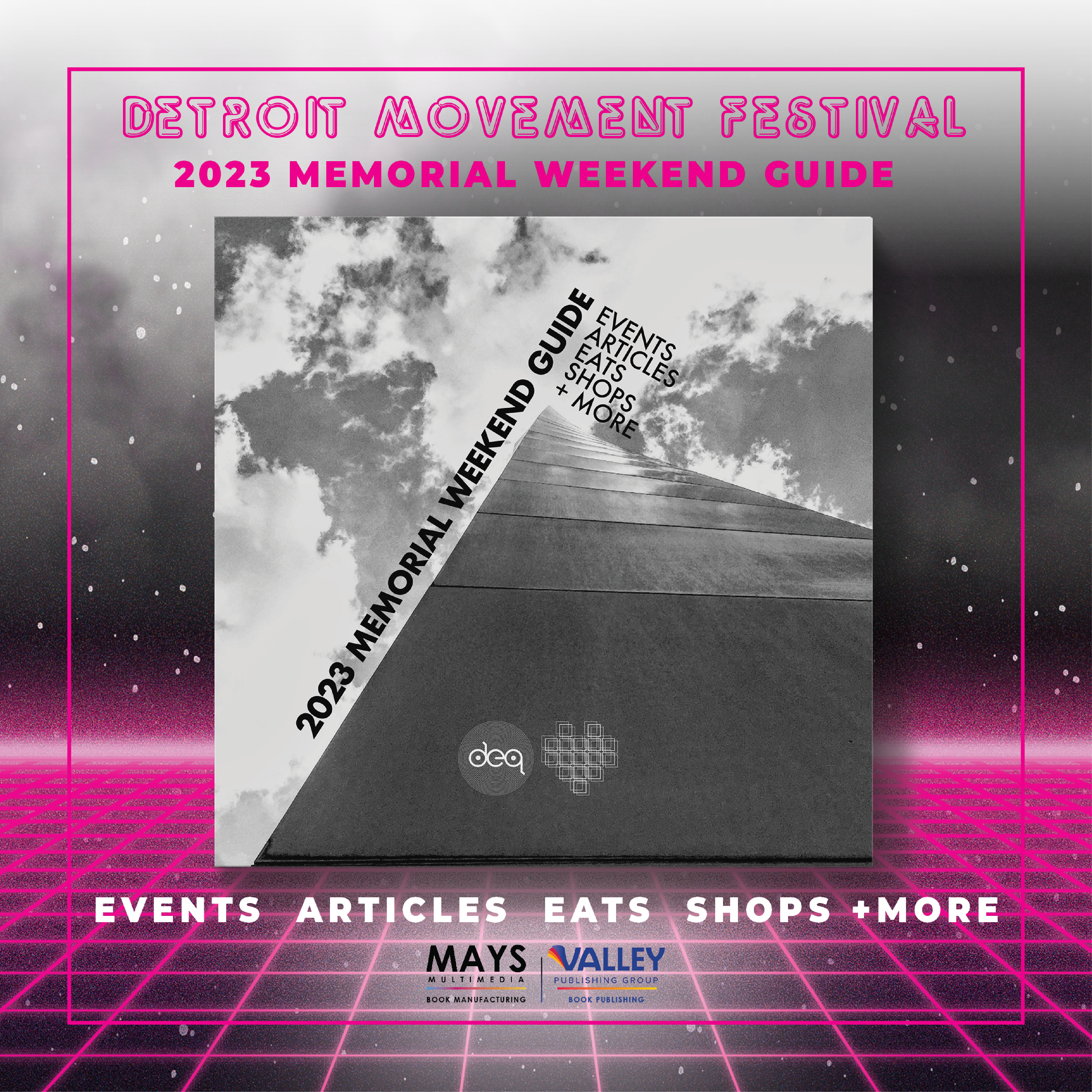 Art Exhibitions Image 2