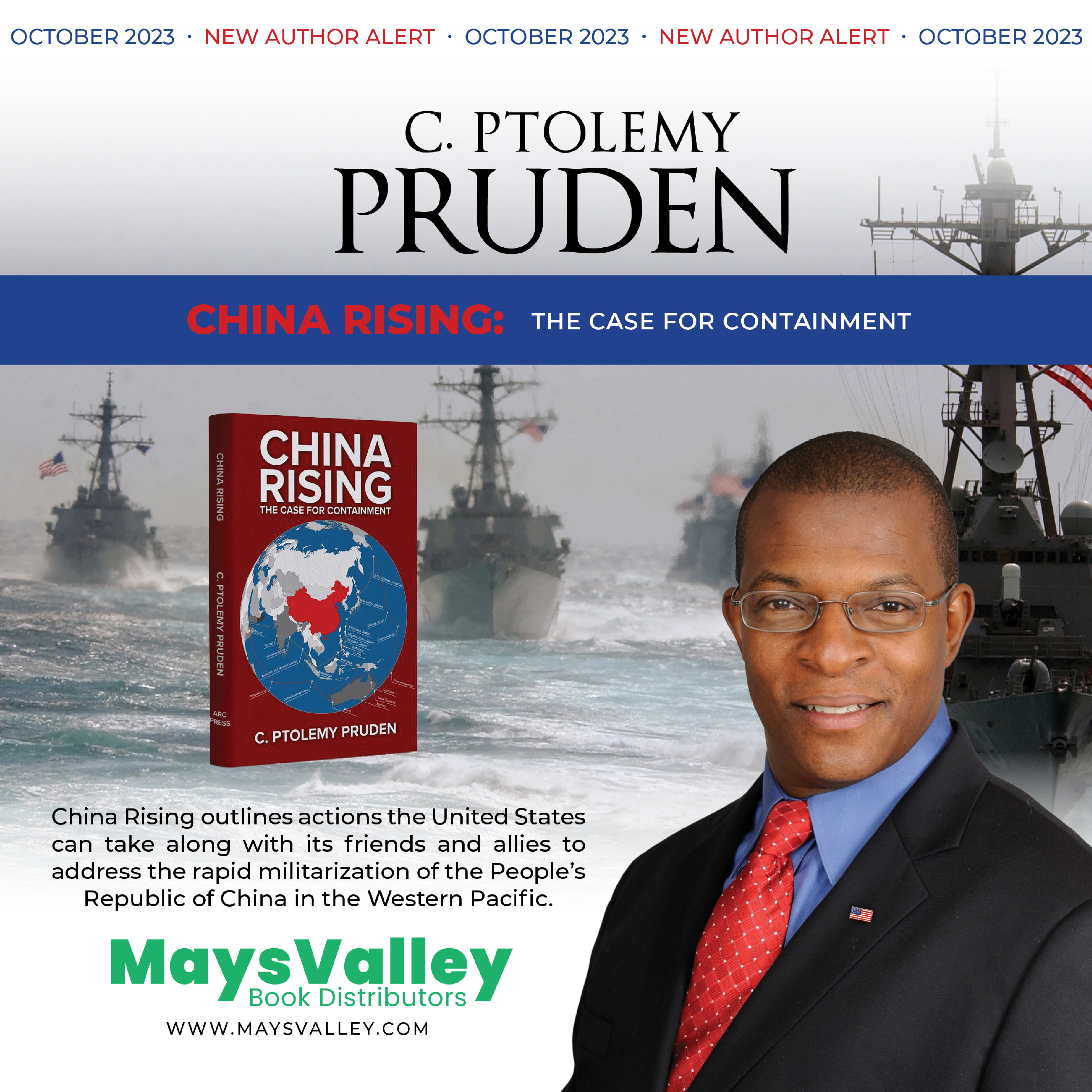 Global Affairs Image 1