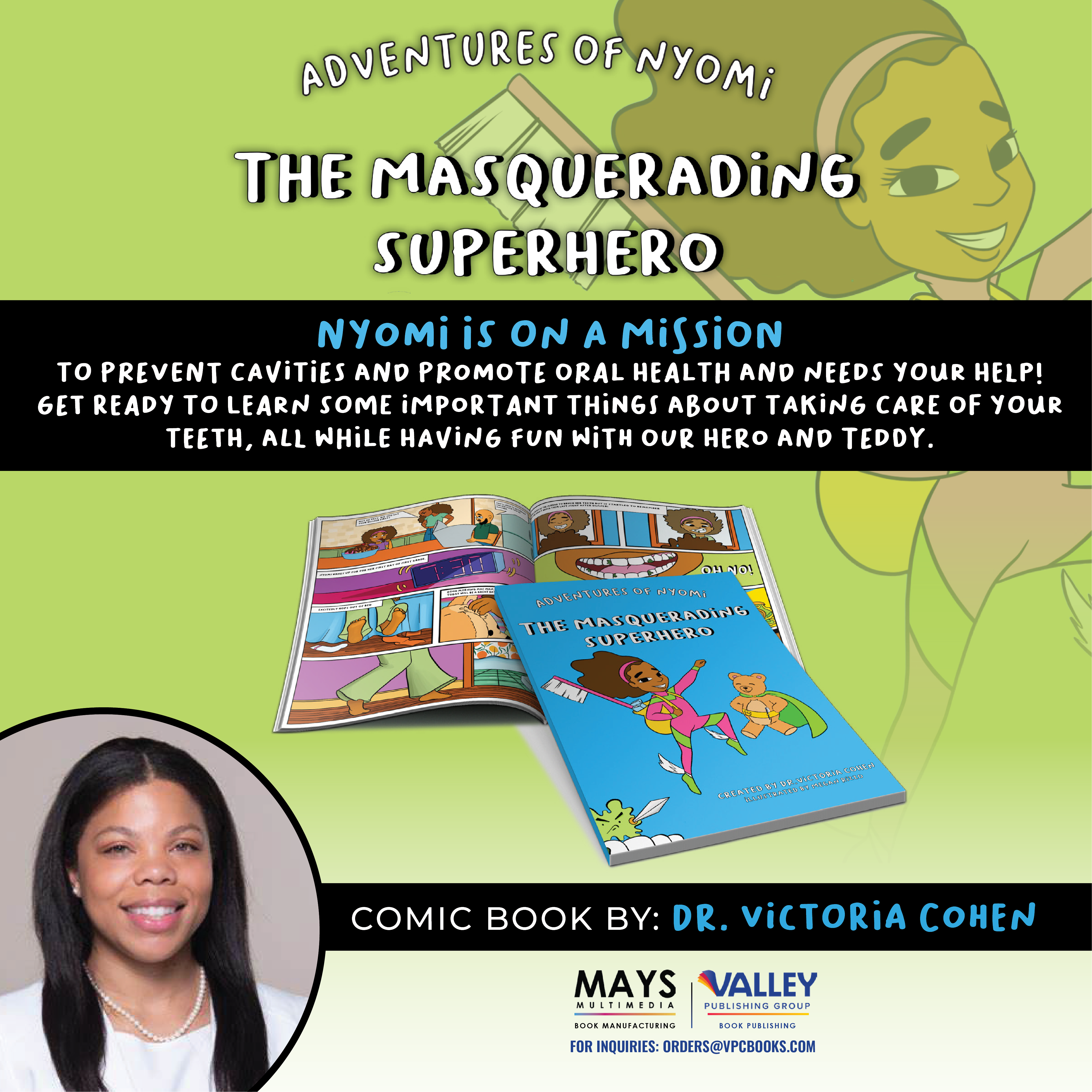 Picture Books Image 3