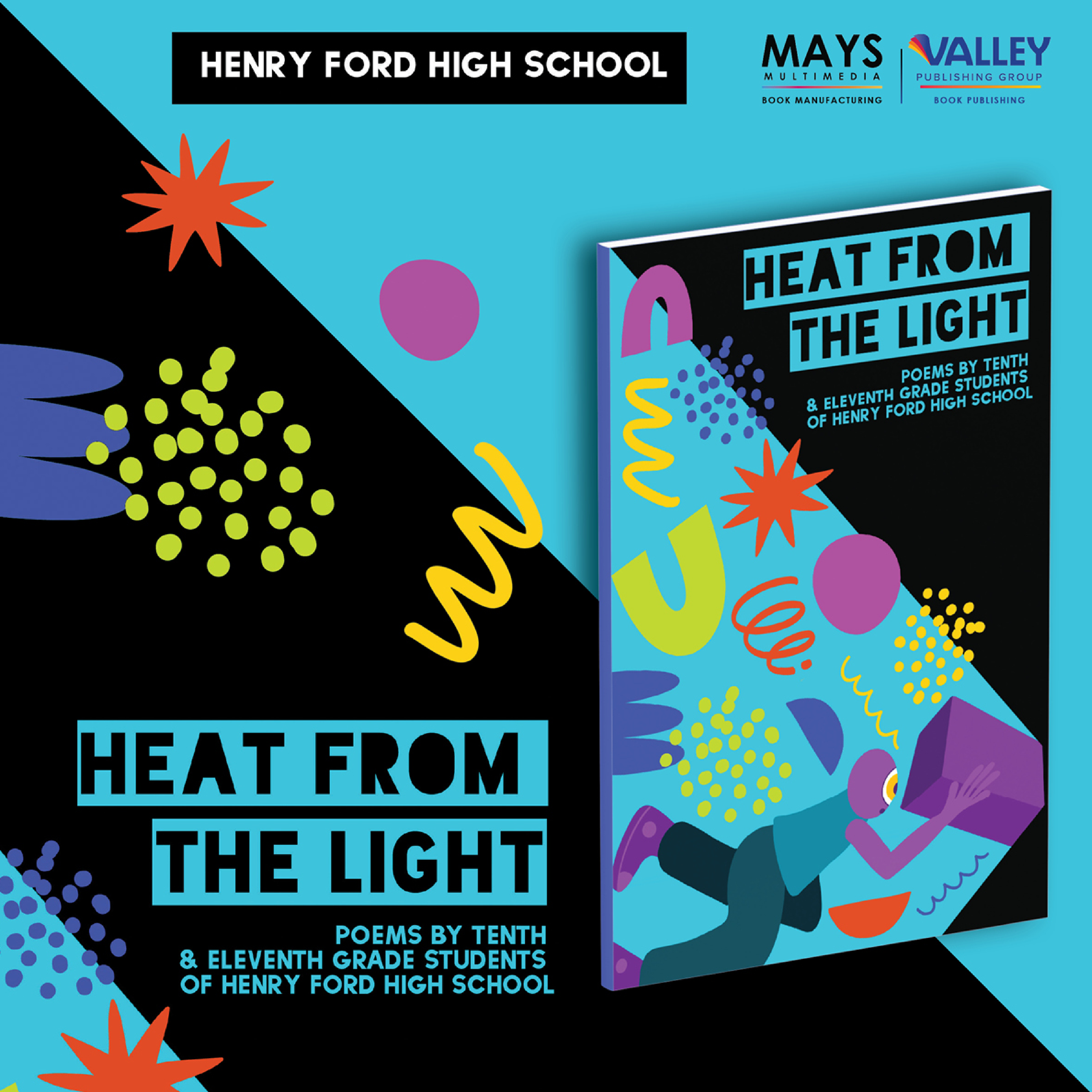 Poetry / Short Stories Image 3