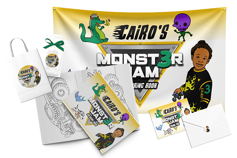 Cairo Birthday Mockups 3